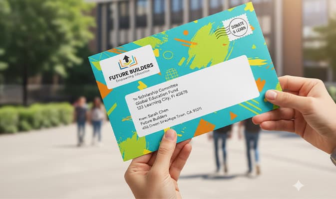 Direct Mail Marketing for Spring Campaigns: A Small Business Playbook