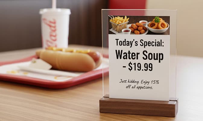 April Fools’ Day Marketing Ideas That Actually Bring Customers In