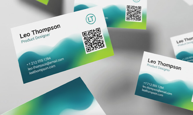 What Information Should You Actually Put on a Business Card in 2026?