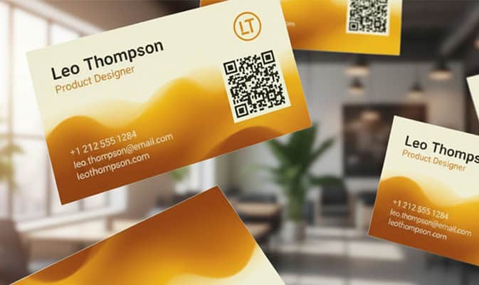 Why Your Print Materials Aren’t Converting (Even If They Look Good)