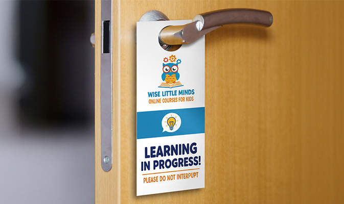 Door Hangers for Local Marketing: When They Work Better Than Ads