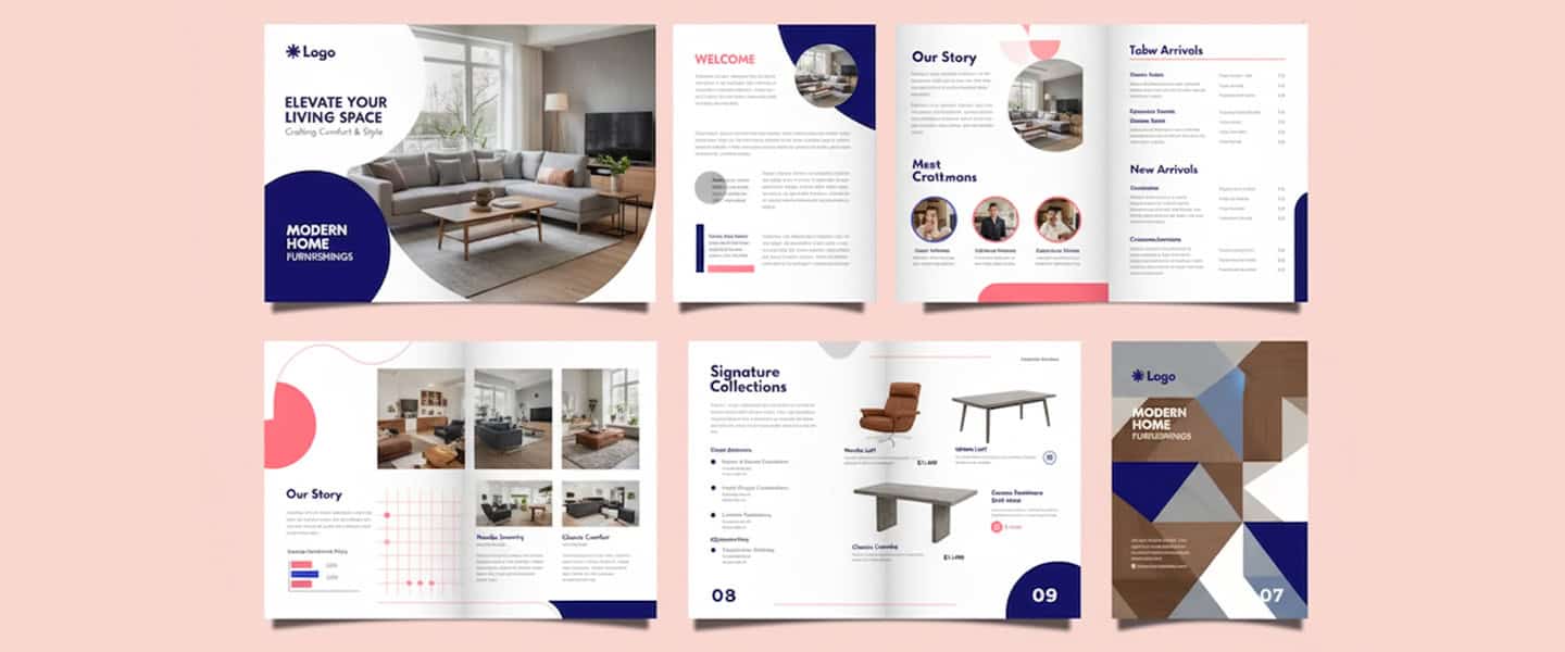 What Should a Booklet Include? (Page-by-Page Breakdown for Businesses ...