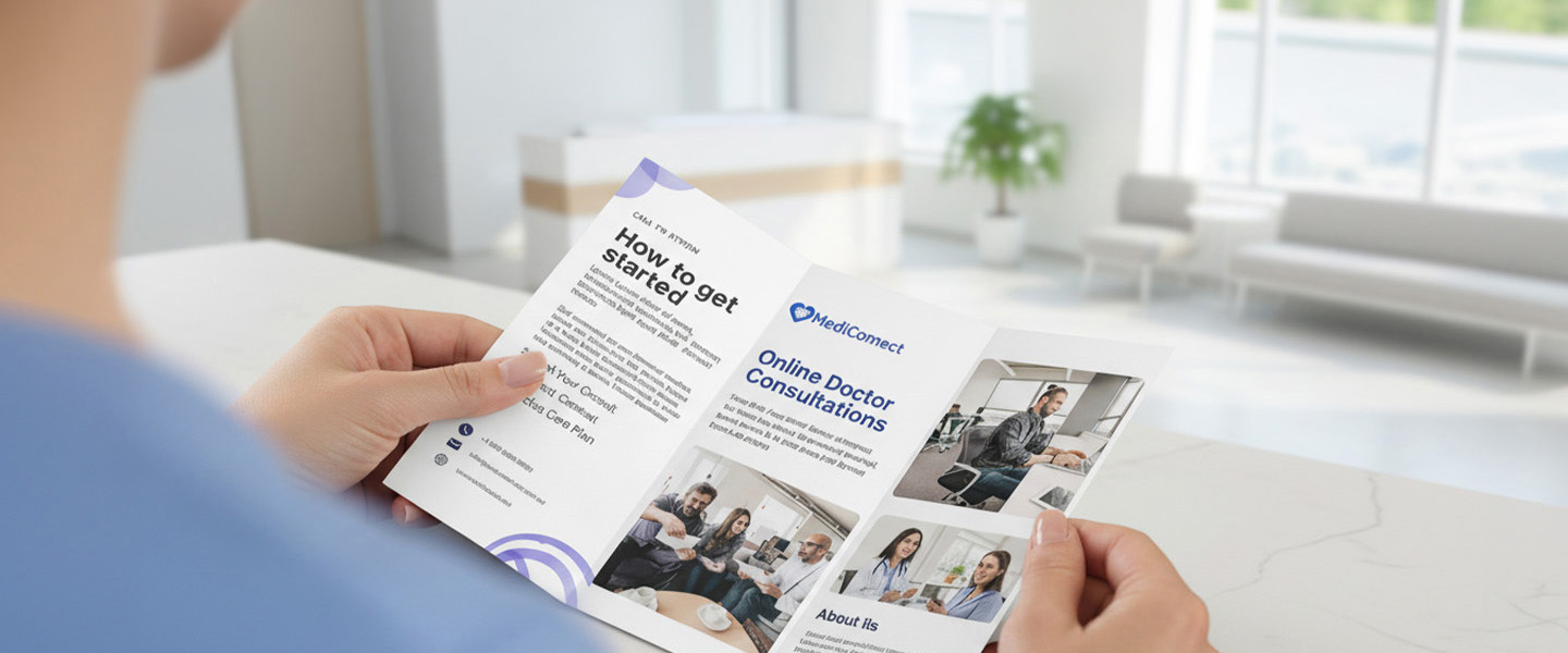 How Print Ebrochure Where to Print Brochures in 2026 (Best Options)