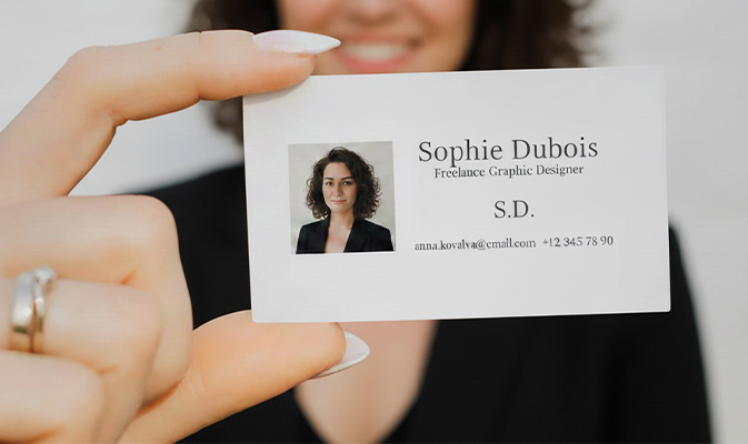 Business Card Templates That Actually Work in 2026 (With Real Examples)