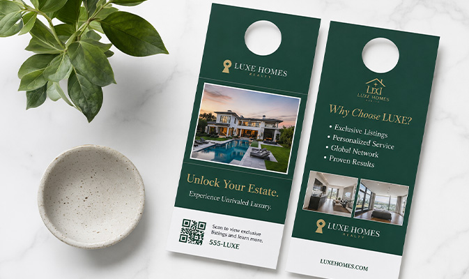 The Print Products Realtors Still Use to Get Local Leads
