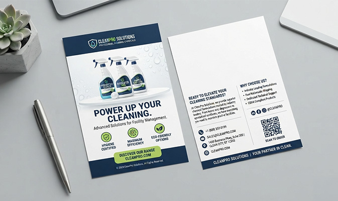 Why Do Customers Keep Some Postcards and Throw Others Away?