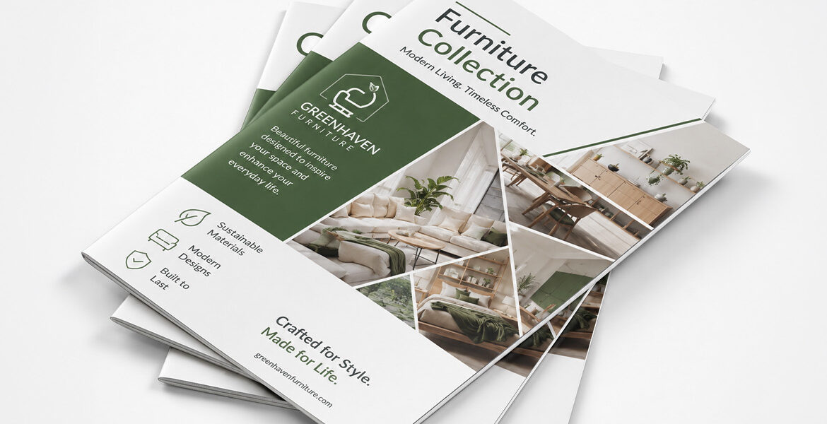 Custom Booklets for Business: 7 Ways Companies Can Use Them