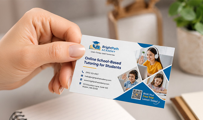 QR Code Business Cards: Best Practices, Benefits & Common Mistakes