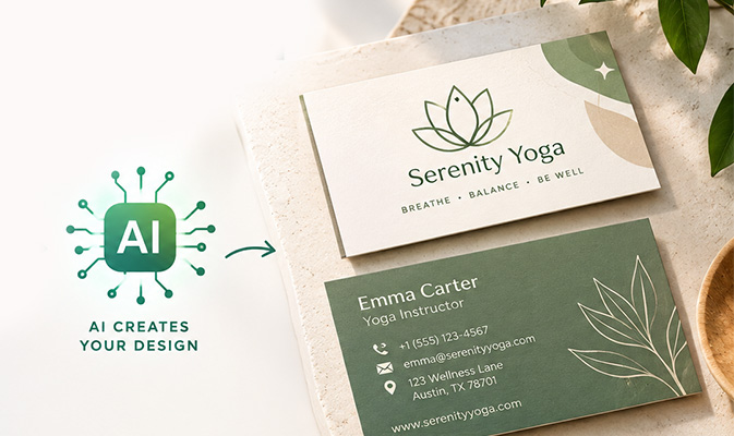 How to Use AI to Create Print-Ready Designs Without Ruining Print Quality