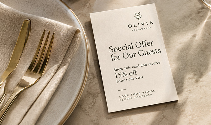 12 Postcard Advertising Ideas for Local Businesses