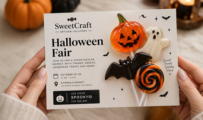 Halloween Marketing Ideas for Local Businesses: 13 Ways to Bring in More Customers