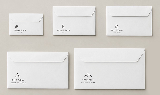 Envelope Sizes & Dimensions: Complete Size Guide
